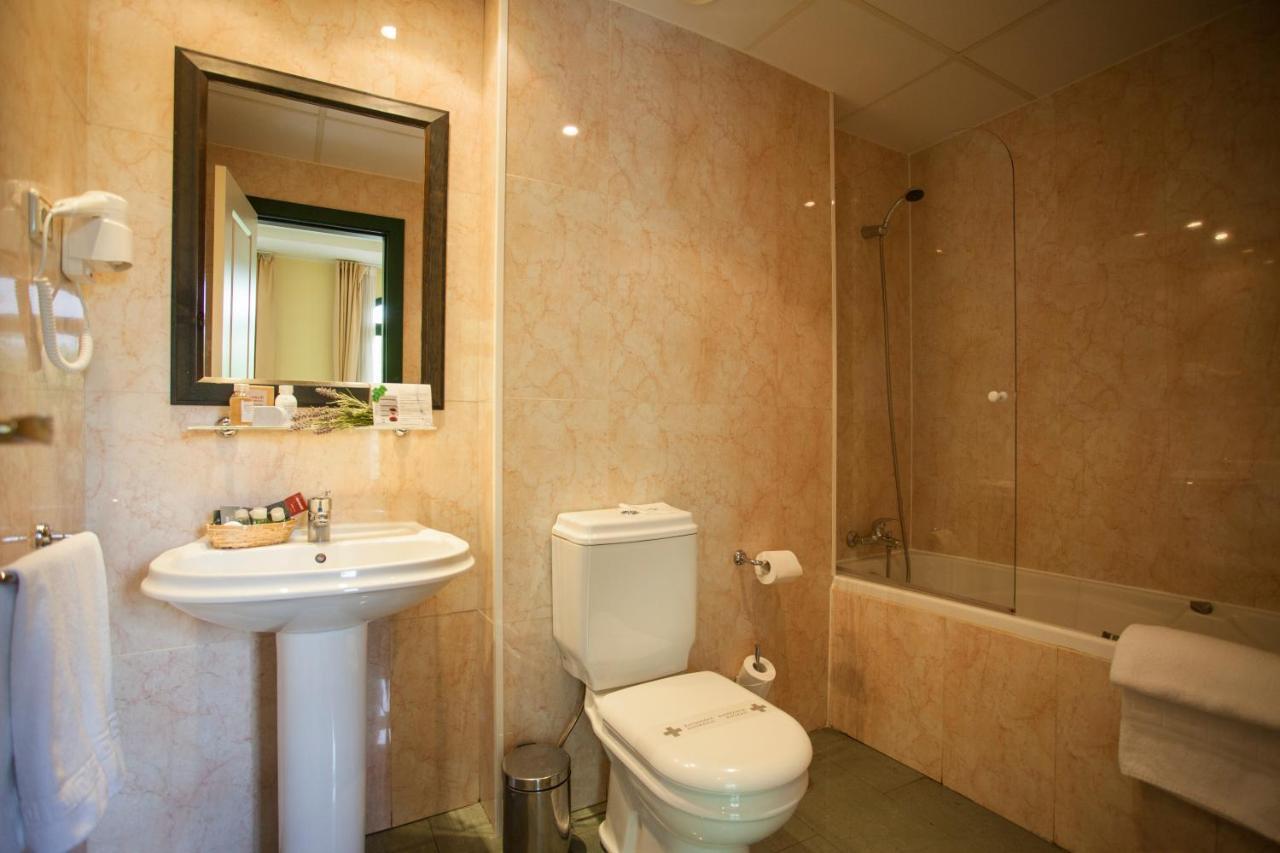 Hotel Jardin De Aranjuez Eksteriør billede