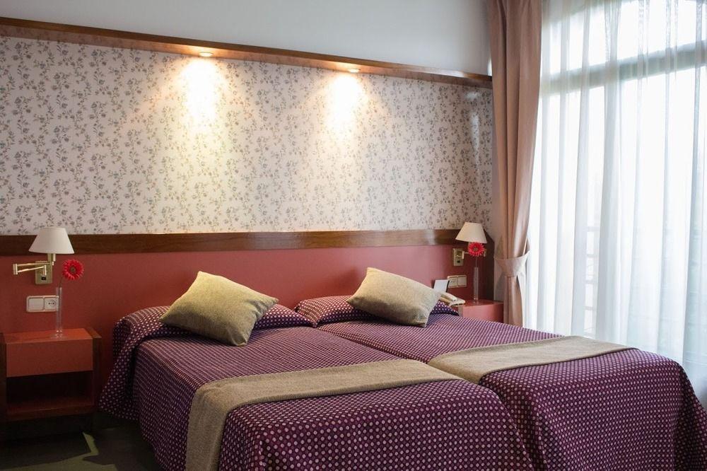 Hotel Jardin De Aranjuez Eksteriør billede