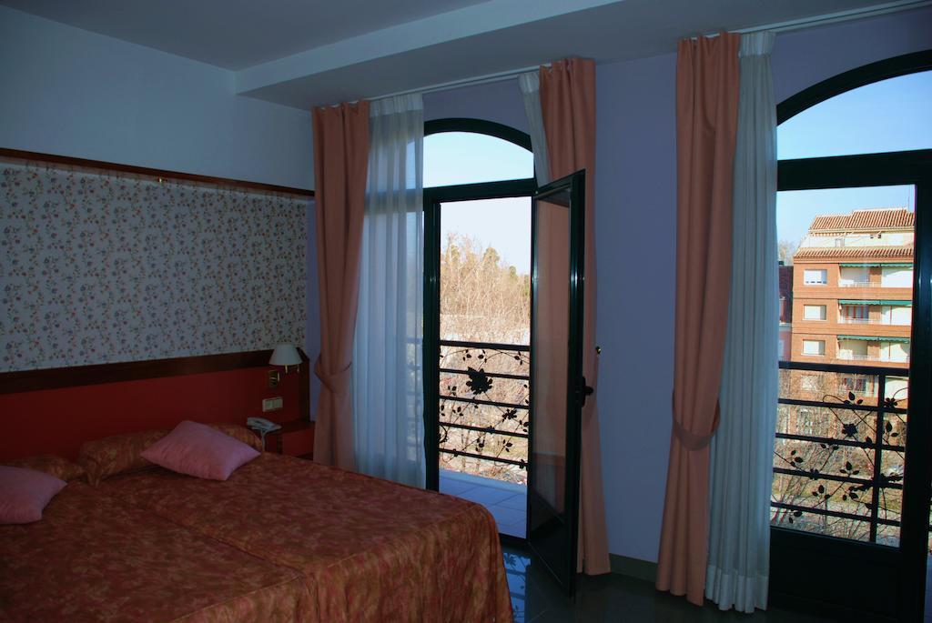 Hotel Jardin De Aranjuez Eksteriør billede