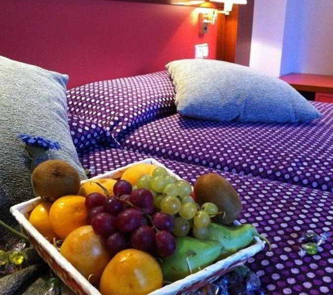 Hotel Jardin De Aranjuez Eksteriør billede