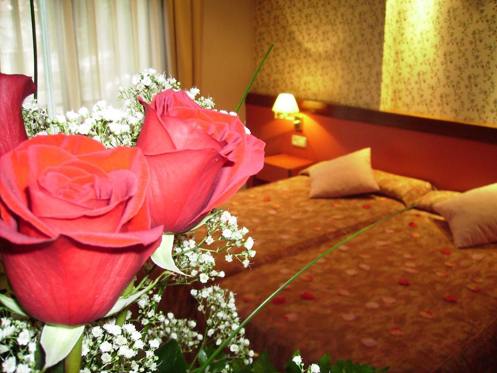 Hotel Jardin De Aranjuez Eksteriør billede